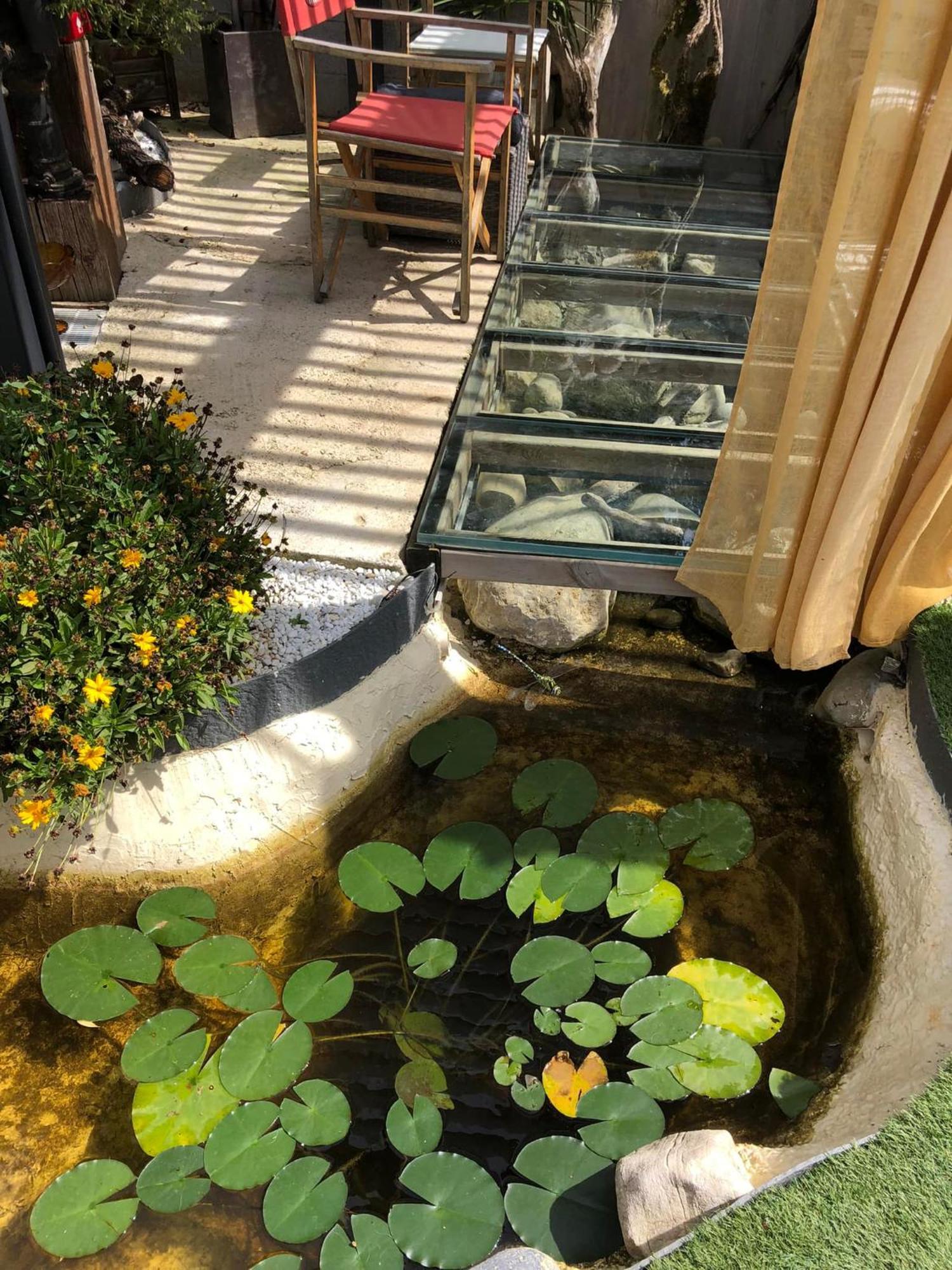 A La Marc'Quize Chambres D'Hotes, Petit Dejeuner Compris, Avec Piscine A Debordement En Exterieur, Bain Nordique A 38 Degres En Prestation Supplement Sur Reservation Horaire Anticipee 1 Place De Parking Gratuite Sur Place Mouxy Екстериор снимка